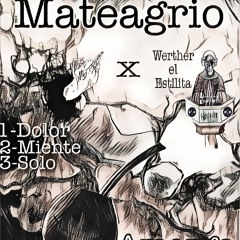 3 - Solo (Prod. Werther El Estilita)