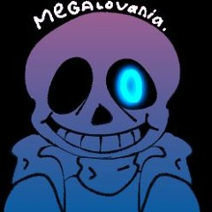 Megalovania Cover lol