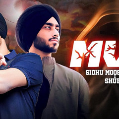 MVP - Shubh X Sidhu Moosewala | Chale Gabru Da Na |
