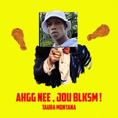 TAURA MONTANA - JOU BLKSM 🩹 ( LEAKED )