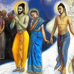 Sri Ram Chandar Ji Maharaj