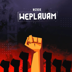 Weplavam by Rzee (Reach World Wide Anthem)