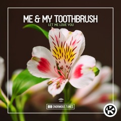 Let Me Love You (Extended Mix)