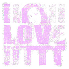 iloveit - Icona Pop, Charli XCX [TOMBOY Bootleg]