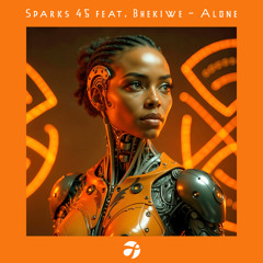 Alone (feat. Bhekiwe)