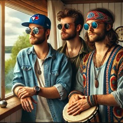 Took A Look Outside (Patrick John Jay) (Track 5)