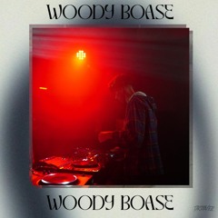 Takeover Guest Mix - Woody Boase