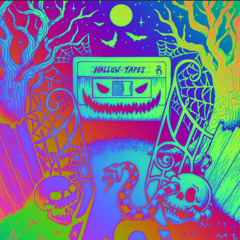 ABOUT ME TOO - TAPE B - LFPHANTS EDIT
