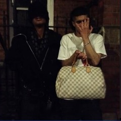Fakemink x Ecco2K - Untitled