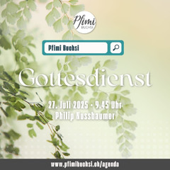 2025.07.27 - Josua 1,9