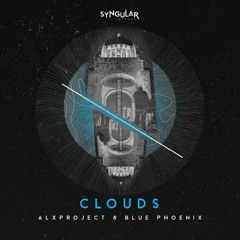 ALX Project & Blue Phoenix - Clouds