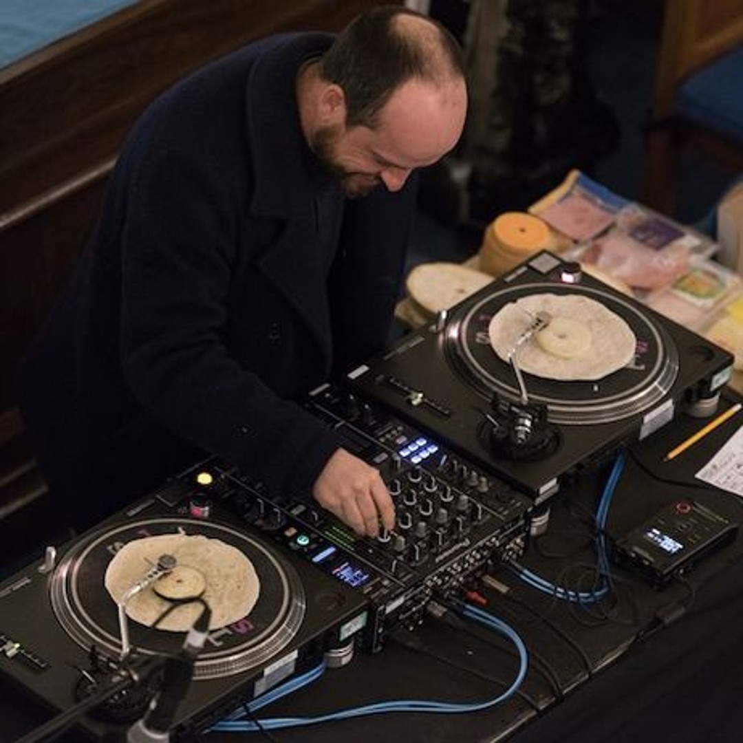 DJ Natsu – Tech Groove DJ Natsu – Tech Groove DJ Natsu – Tech Groove – Vinyl (12