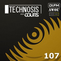 Coutts- Technosis 107 (Oct 25)