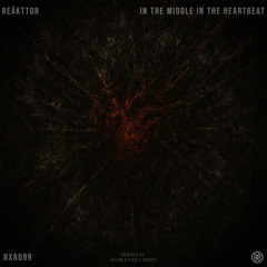 In The Middle In The Heartbeat (Original Mix)