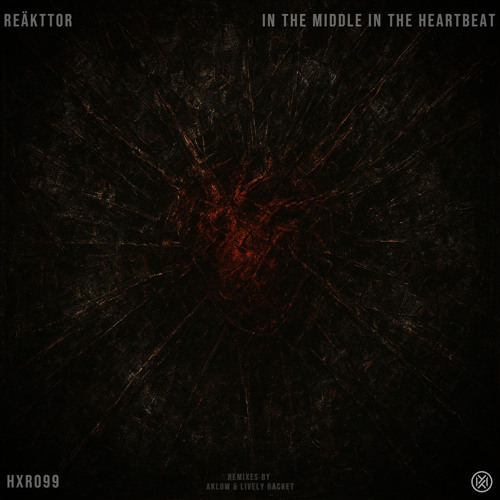 In The Middle In The Heartbeat (Original Mix)