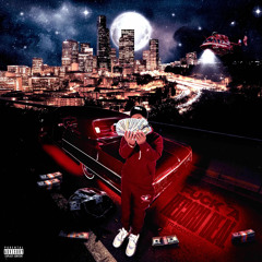 TrackMoney P - 5 Time Felon