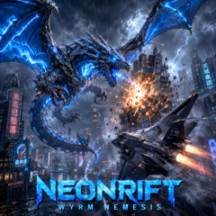 Neonrift Wyrm Nemesis