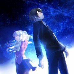Charlotte 🌠 [Omoi (OST)]