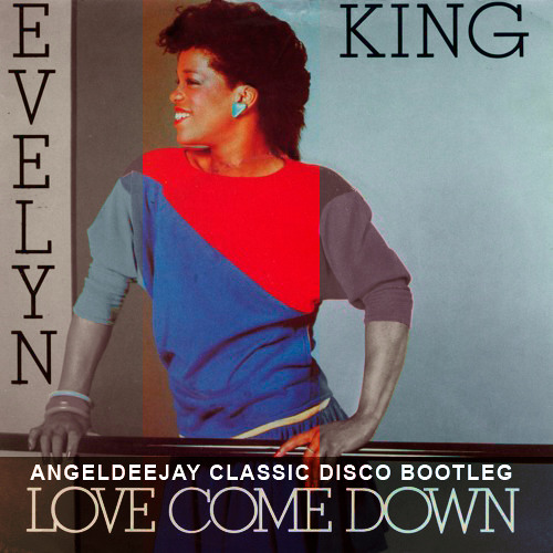 Love Come Down Love Come Down