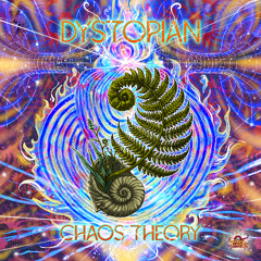 05 Dystopian & Quixotics - Lunar Entropy