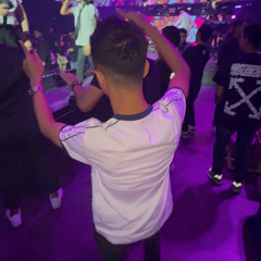 DUSK TILL DAWN  ( DAUBLEEIGHT_ X PUTEKS X RK ) #FYBTTKATANYA