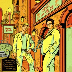 Tribute con Salsa (E.P.)