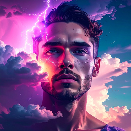 lightning strikes twice