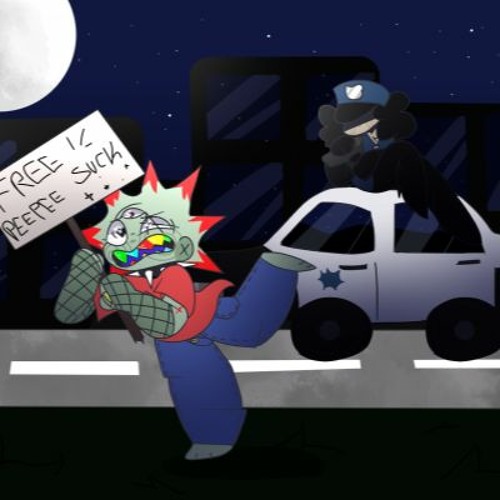 IM NOT 18 SO LEAVE ME ALONE [prod. KKLLRR]