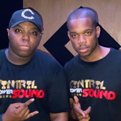 CTS LIVE @ NUH STRESS OUT STRESS OUT (NOTTINGHAM)