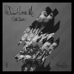 Winona Oak - "He Don't Love Me (f-ether Remix)"