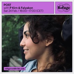 POST - P Kirn & Falyakon - 24 Feb 2024