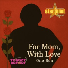 For Mum With Love 1 Son