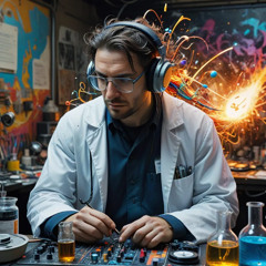 Blitz 17 Experiment