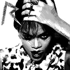 We Found Love (UrBoiN8 Bootleg)