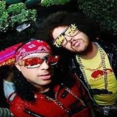nowayimpartyrocking