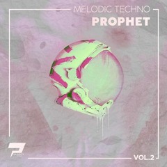 Melodic Techno Loops & Prophet Presets Vol.2