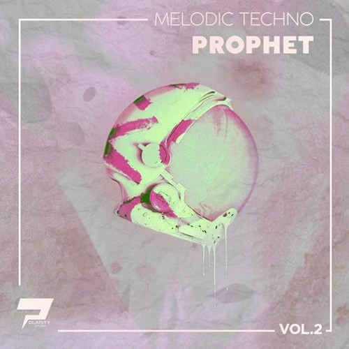 Melodic Techno Loops & Prophet Presets Vol.2