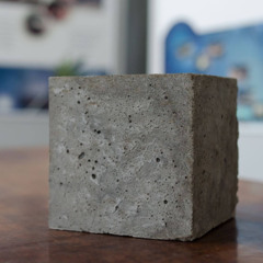 hard as concrete (this is just a preview work in progress)