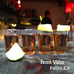 Ivan Viña - Ron Palito Preview