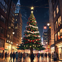 星が降る夜の秘密