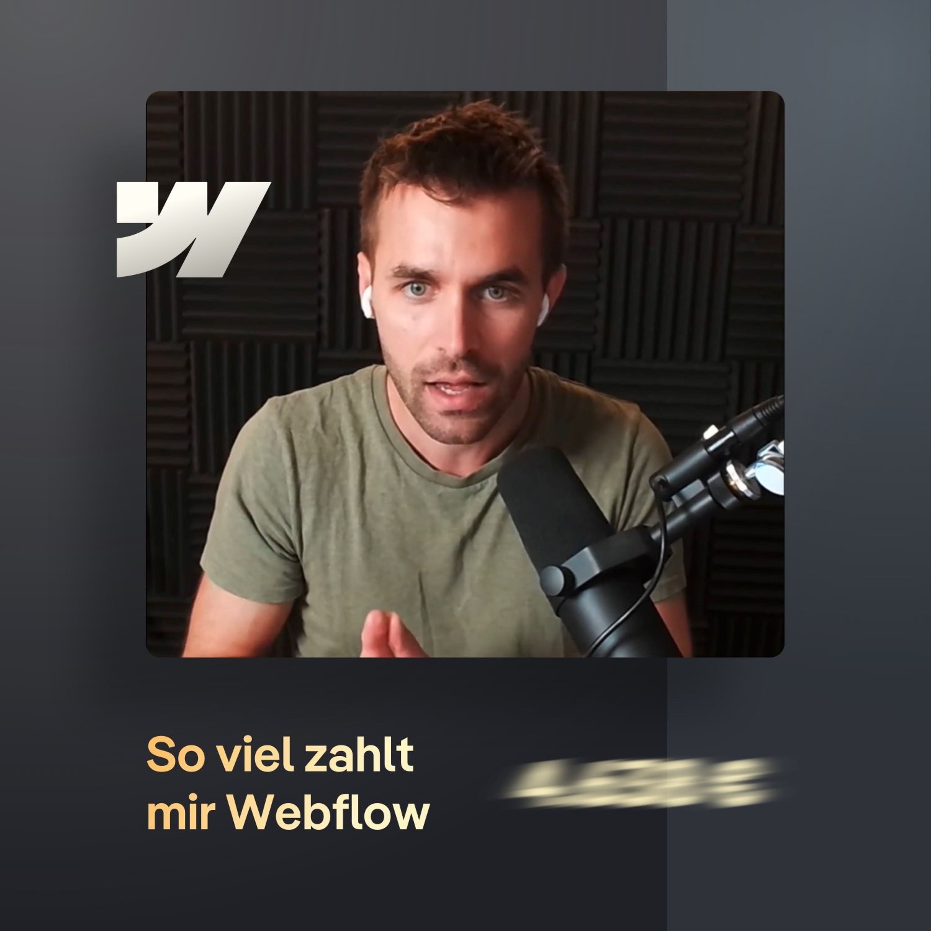 Formburg Podcast mit Jonas Arleth