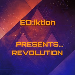 ED:iktion - Revolution (Sample)