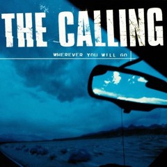 The Calling - Wherever You Will Go (Cover Bootleg Zouk Cream)