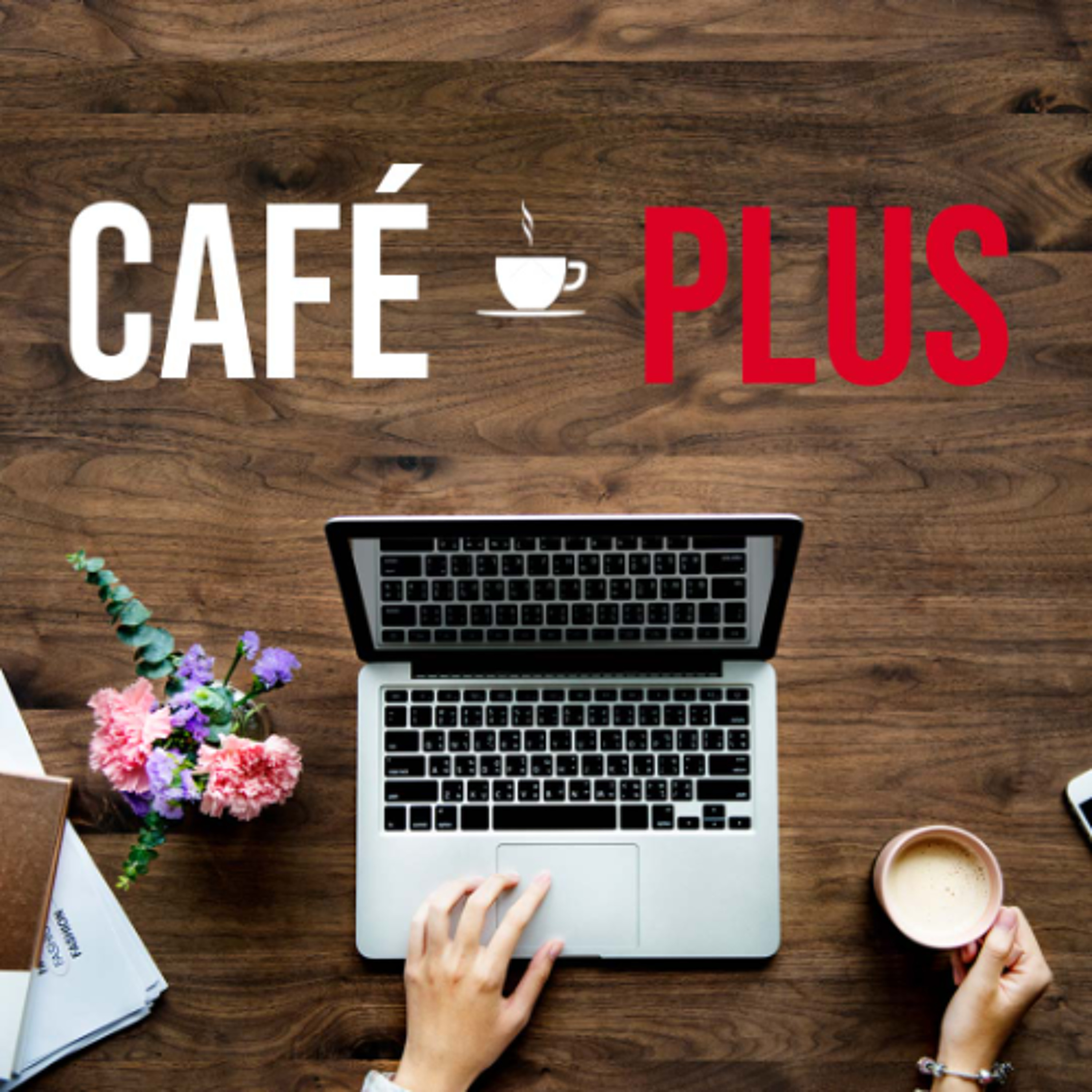 Café Plus con Victoria Walsh y Dra. Melissa Álvarez Majmut, 26 de junio del 2025 episode artwork