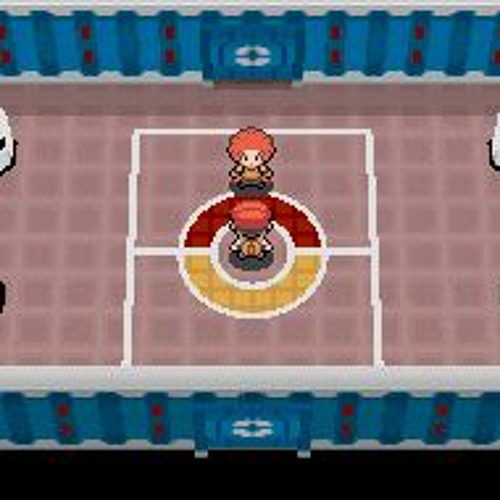 Pokemon Diamond Pearl Platinum - Battle! Elite Four ( Orchestral Cover )