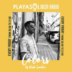 COLORS (Playa Sol Ibiza Radio)