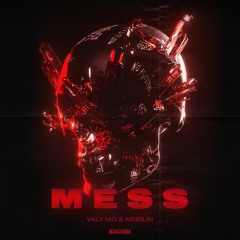 Valy Mo, Meirlin - Mess