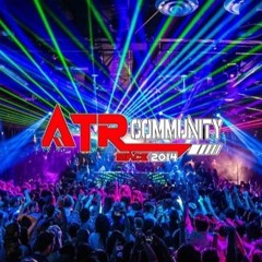 UNDANGAN MANTAN #2025 [ Arung DTM × Enl23_] #ATR COMMUNITY