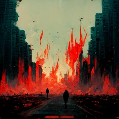 HARMONICA X KETNO - JUST FEEL RAGE (TRΔD!K ED!T)