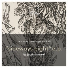 Sideways Eight (Ruede Hagelstein Remix)